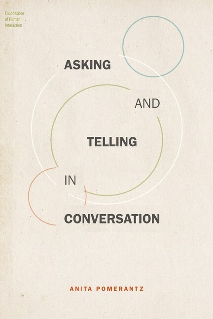 Couverture_Asking and Telling in Conversation