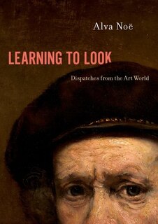Front cover_Learning To Look