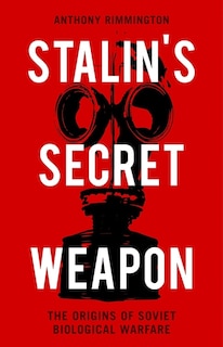 Front cover_Stalin's Secret Weapon