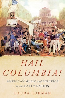 Couverture_Hail Columbia!