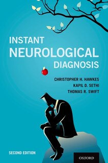 Front cover_Instant Neurological Diagnosis