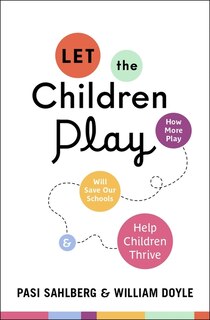 Couverture_Let the Children Play
