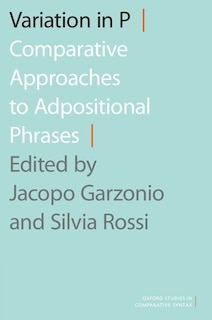 Front cover_Variation In P