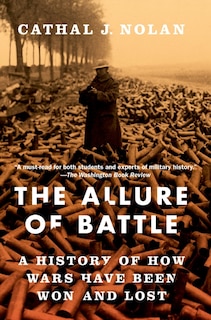 Couverture_The Allure of Battle