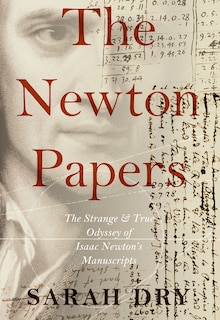 Front cover_The Newton Papers