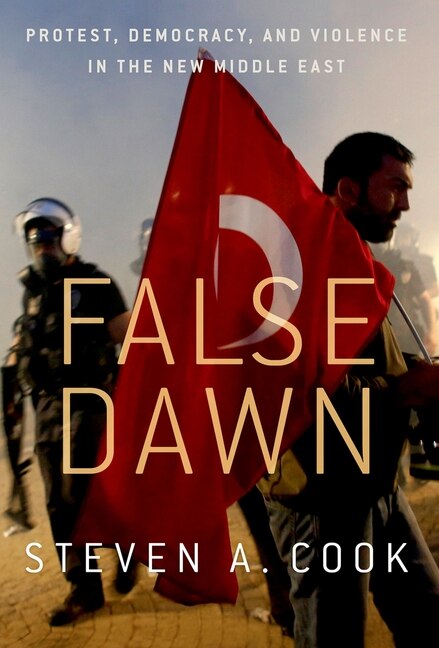 Couverture_False Dawn