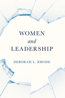 Front cover_Women and Leadership