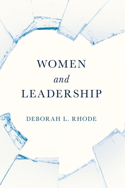 Front cover_Women and Leadership