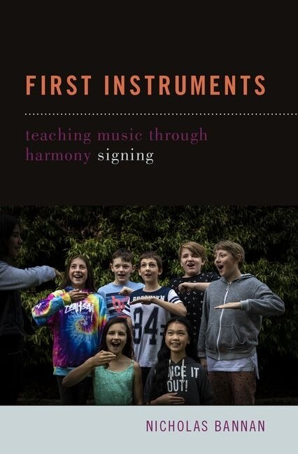 Couverture_First Instruments