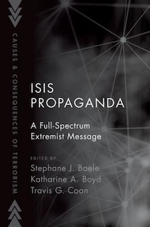 Front cover_Isis Propaganda