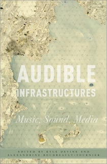 Front cover_Audible Infrastructures
