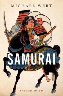 Front cover_Samurai