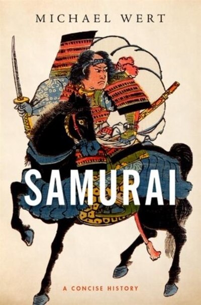 Front cover_Samurai