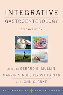 Couverture_Integrative Gastroenterology