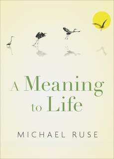 Front cover_A Meaning to Life