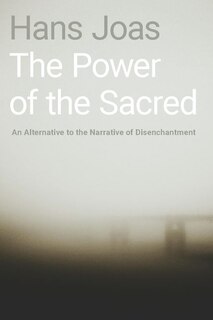 Front cover_The Power of the Sacred