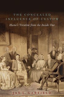 Couverture_The Concealed Influence of Custom