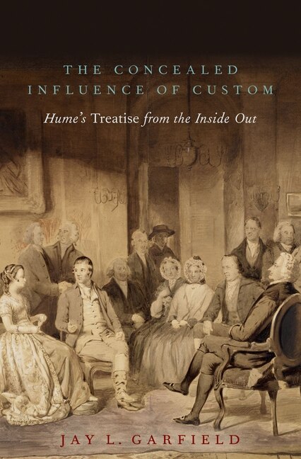 Couverture_The Concealed Influence of Custom