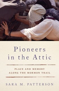 Front cover_Pioneers in the Attic