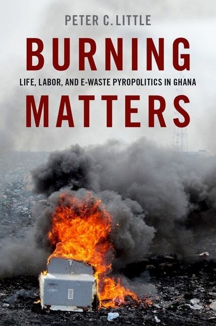 Front cover_Burning Matters