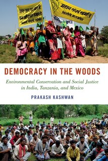 Front cover_Democracy in the Woods