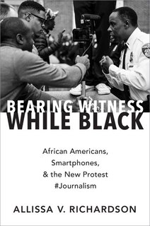 Couverture_Bearing Witness While Black