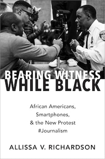 Couverture_Bearing Witness While Black