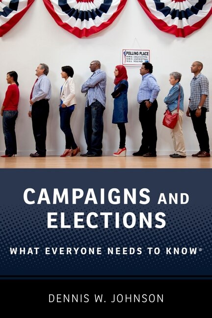 Couverture_Campaigns and Elections
