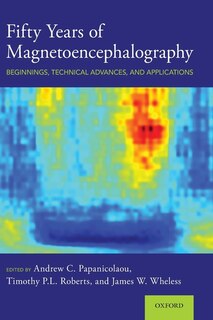 Front cover_Fifty Years Of Magnetoencephalography