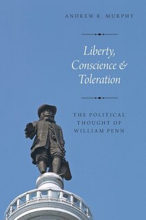 Front cover_Liberty, Conscience, and Toleration