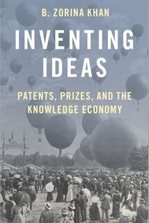 Couverture_Inventing Ideas