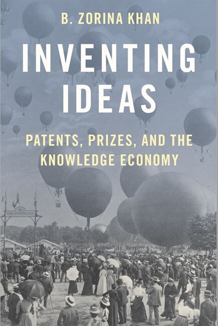 Couverture_Inventing Ideas
