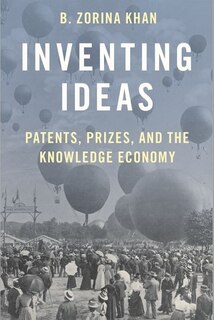 Front cover_Inventing Ideas