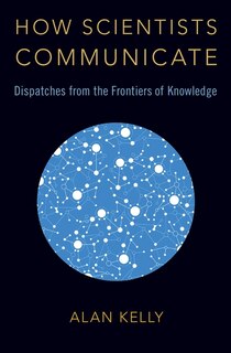 Front cover_How Scientists Communicate
