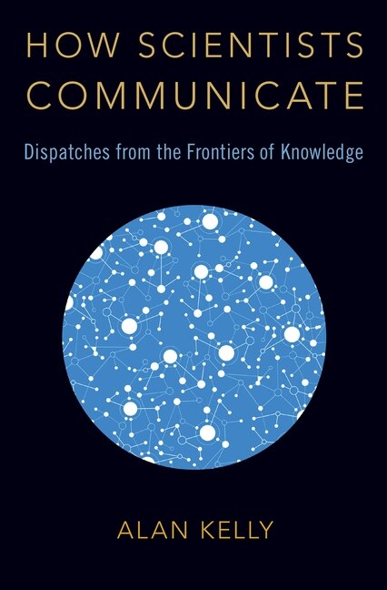 Front cover_How Scientists Communicate