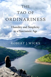 Front cover_The Tao Of Ordinariness