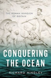 Front cover_Conquering The Ocean