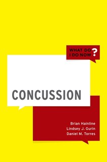 Front cover_Concussion