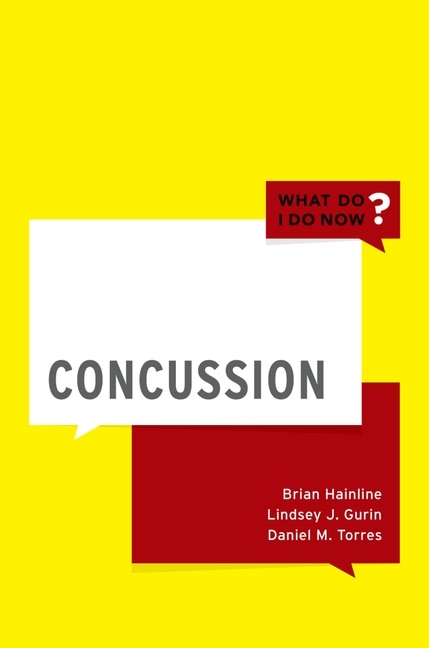 Front cover_Concussion