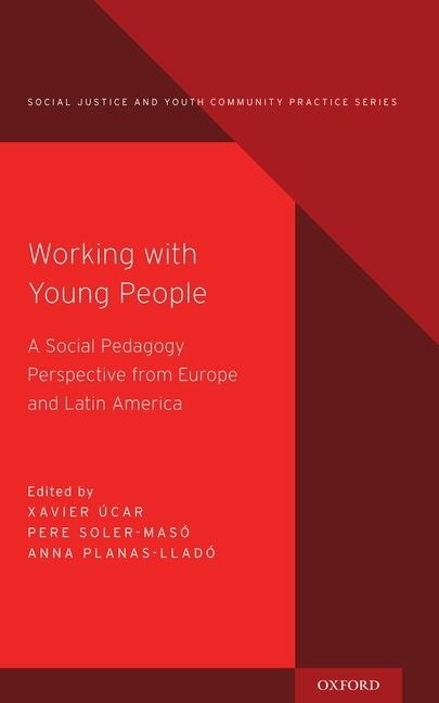 Couverture_Working with Young People