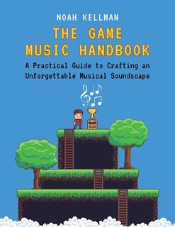 Couverture_The Game Music Handbook
