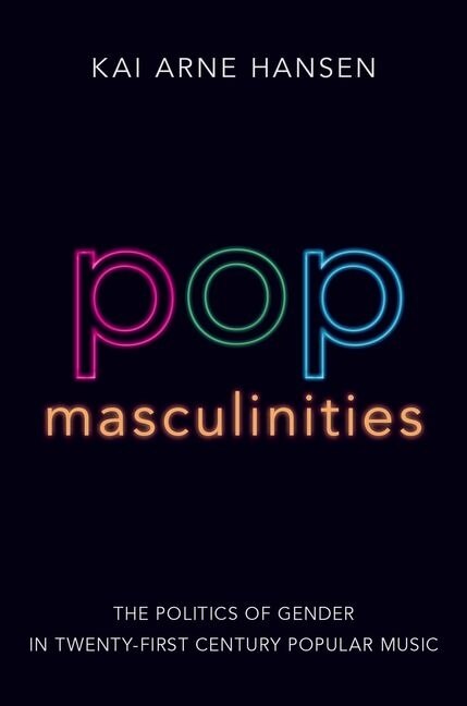 Couverture_Pop Masculinities