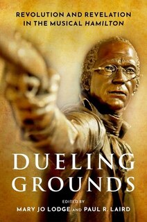 Front cover_Dueling Grounds