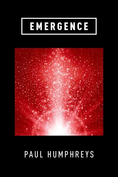 Front cover_Emergence