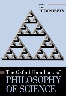 Front cover_The Oxford Handbook Of Philosophy Of Science