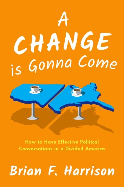 Front cover_A Change Is Gonna Come