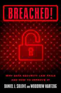 Breached! by Daniel J. Solove