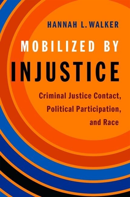 Couverture_Mobilized By Injustice