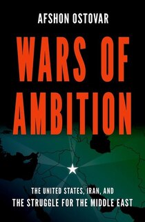 Couverture_Wars of Ambition