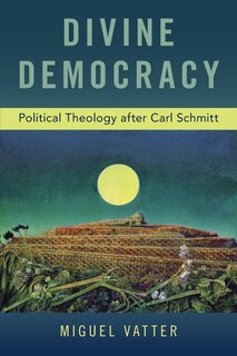 Front cover_Divine Democracy